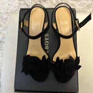 Talbots Trisha Floral